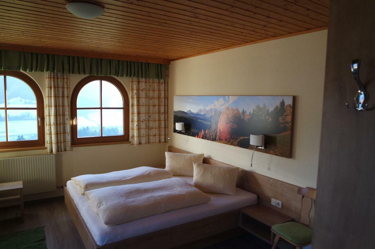 Gaestehaus Davidbauer Екстер'єр фото