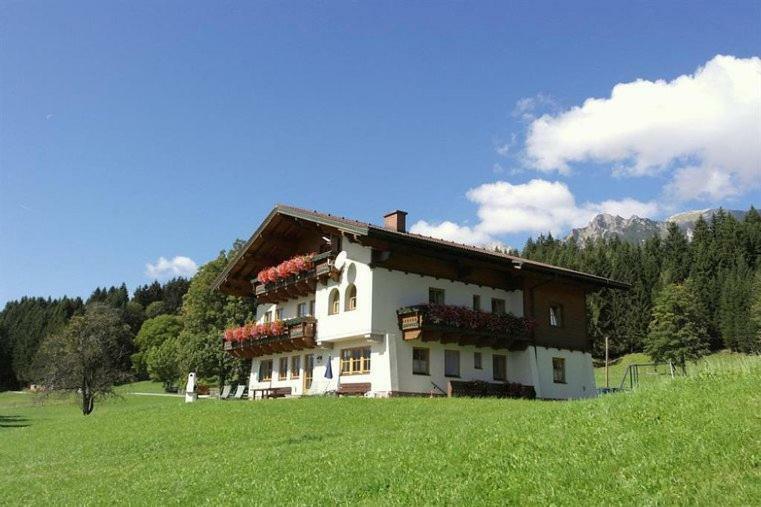 Gaestehaus Davidbauer Екстер'єр фото